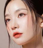 OLOLA 1 Month Purity Shine #Mauve Choco 1pc