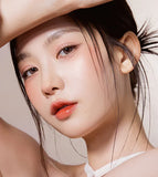 OLOLA 1 Month Purity Shine #Mauve Choco 1pc