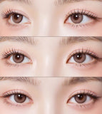 OLOLA 1 Month Purity Shine #Mauve Choco 1pc