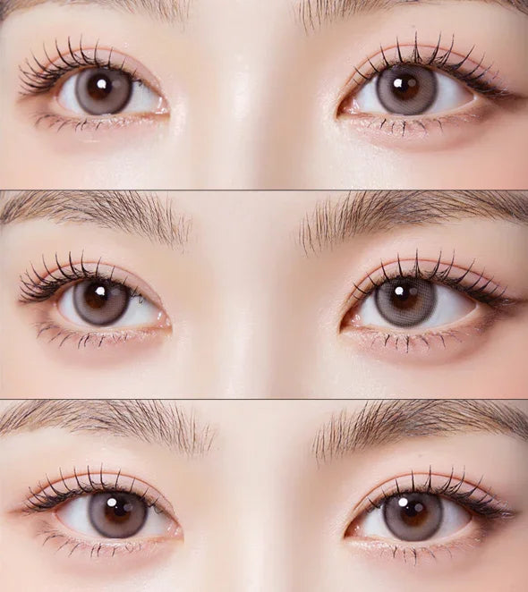 OLOLA 1 Month Purity Shine #Sheer gray 1pc