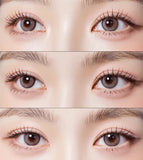 OLOLA 1 Month Purity Shine #Sheer gray 1pc