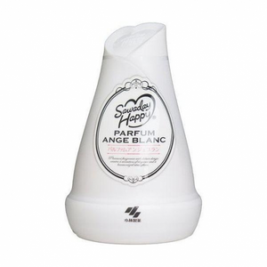 KOBAYASHI Sawaday Happy Parfum Ange Blanc 150g