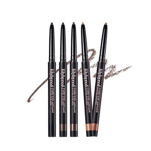 LILYBYRED Starry Eyes Am9 to Pm9 Slim Gel Eye Liner 0.14g