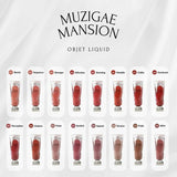 MUZIGAE MANSION Object Liquid #014 Tension 6ml
