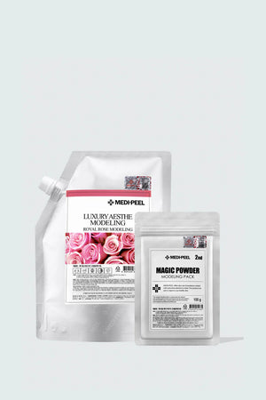 MEDI-PEEL Modeling Pack Set 1kg+100g