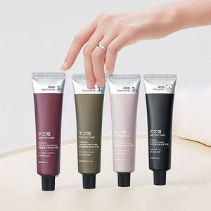 WATERCOME Fragranced Moisturising Hand Cream Gift Set 25G*4