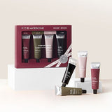 WATERCOME Fragranced Moisturising Hand Cream Gift Set 25G*4