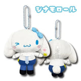 SANRIO Goods Mascot Pouch Gal Cinnamoroll 1pc