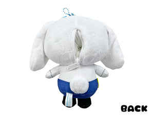 SANRIO Goods Mascot Pouch Gal Cinnamoroll 1pc