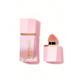 SHEGLAM Color Bloom Liquid Blush Matte Finish #Hush Hush 5.2ml