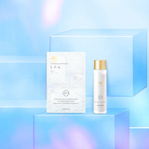 COCOCHI AG Facial Triple Intensive SPA Treatment Set