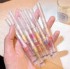 FLORTTE Eyeshadow Pen 08 Orange Pink 0.2g