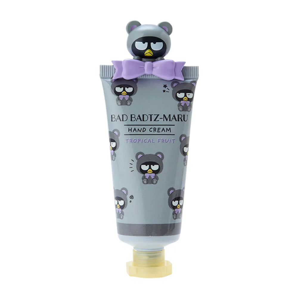 SHOBIDO Sanrio co-branded Hand Cream #Bad Badtz Maru 30g