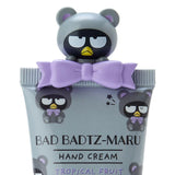 SHOBIDO Sanrio co-branded Hand Cream #Bad Badtz Maru 30g