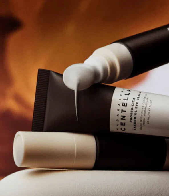 SKIN1004 Madagascar Centella Probio-cica Bakuchiol Eye Cream 20ml