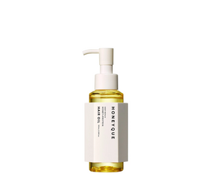HONEYQUE Deep Repair Hair Oil Honey 100ml