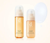 SHISEIDO D Program Acne Care Lotion MB 125ml