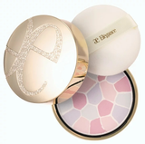 ALBION 奥尔滨 Elegance Nuance Face Powerder IV(4) 透明家庭装 27g