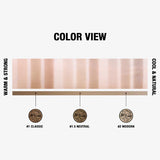 TOO COOL FOR SCHOOL 罗丹着色大师艺术课 #01 经典 9.5 克