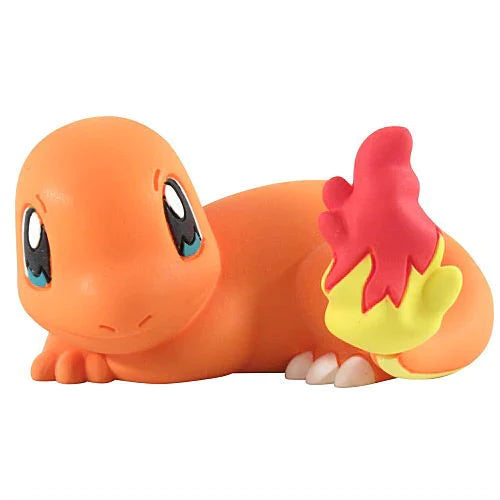 TAKARATOMY A.R.T.S Pokemon Moncolle Box Vol.11 1pc