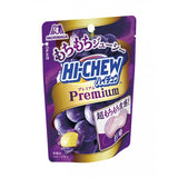 MORINAGA Hi Chew Premium Soft Candy Kyoho 32g