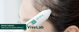 VIVELAB Revive Therapy Hair Scalp & Brow Ampoule 15ml x2 Set