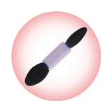 CANMAKE Silky Souffle Matte Eye Shadow M02 Chai Brick