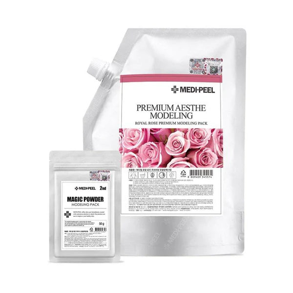 MEDI-PEEL Premium Rose Medeling Pack 1kg