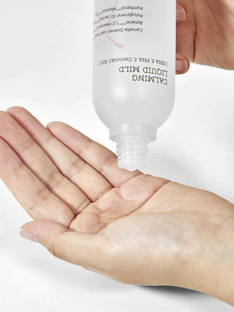 COSRX AC Collection 温和镇静液体 125ml