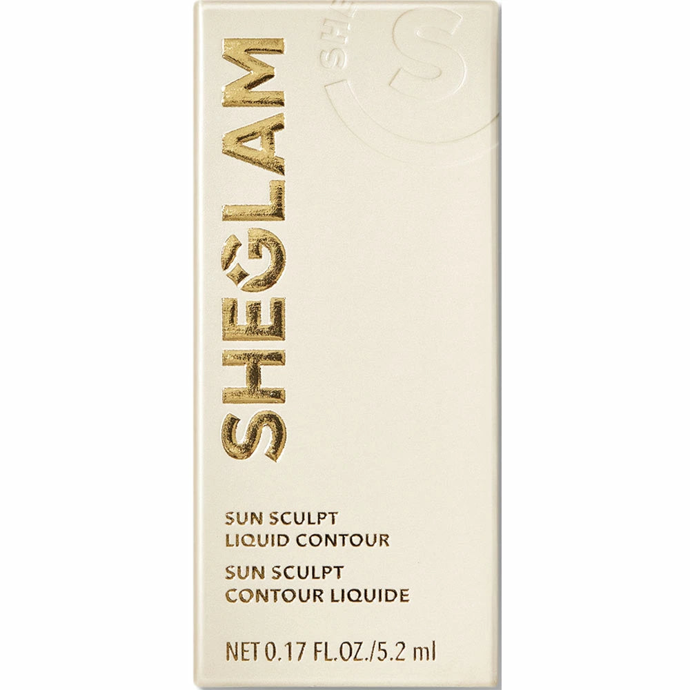 SHEGLAM Sun Sculpt Liquid Contour #Clay 5.2ml