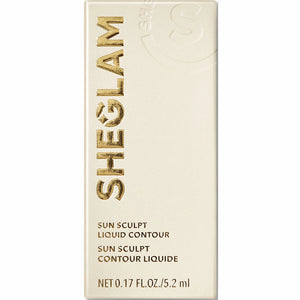 SHEGLAM Sun Sculpt Liquid Contour #Clay 5.2ml