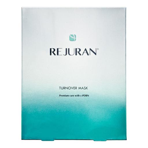 REJURAN Turnover Mask 1 pc