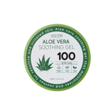 GASTON 100% Aloe Vera Soothing Gel 300ml