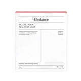 BIODANCE Bio-Collagen Real Deep Mask 1pc