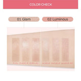 TOO COOL FOR SCHOOL Artclass by Rodin Highlighter #01 Glam 11g
