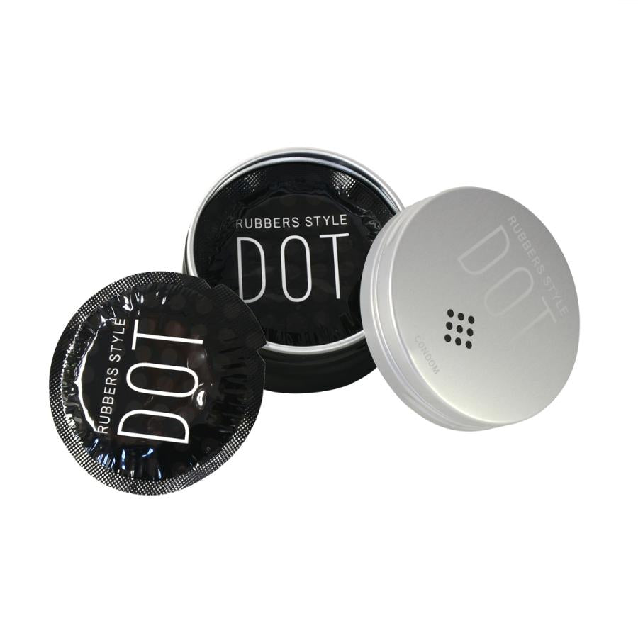 JAPAN MEDICAL 恋人风格 #Dot 5 件