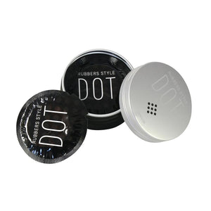 JAPAN MEDICAL 恋人风格 #Dot 5 件