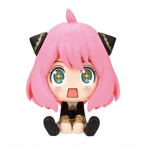 BANDAI Spy x Family Bath Salt