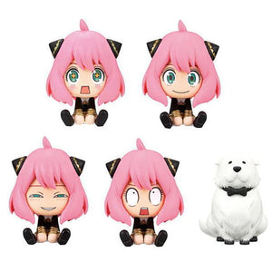 BANDAI Spy x Family Bath Salt