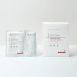 WINONA Soothing Repairing Freeze-Dried Pure Water Mask (650mg+20ml) 6pcs