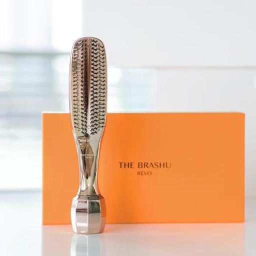 ARTISTIC&CO Dr.Scalp The Brashu Revo Scalp Brush