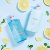 SHISEIDO Tsubaki Premium Cool Shampoo + Conditioner Set (490ml+490ml)