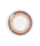 OLENS 1 个月隐形眼镜 #Vivi Ring Choco