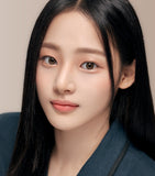 OLENS 1 个月隐形眼镜 #Real Ring 棕色