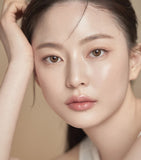 OLENS 日常隐形眼镜 #Real Ring 棕色 20 片