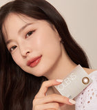 OLENS 日常隐形眼镜 #Nils Brown 20 片