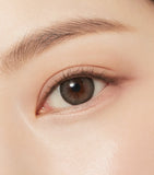 OLENS One Month Contact Lenses #Nils Gray 2pc