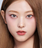 OLENS One Month Contact Lenses #Nils Gray 2pc