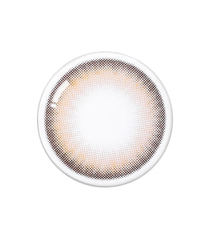 OLENS 日常隐形眼镜 #Nils Brown 20 片