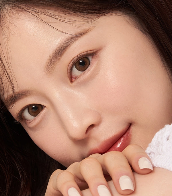 OLENS 日常隐形眼镜 #Nils Brown 20 片